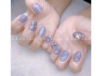 ニゴサロン(25Salon)/