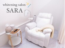 全席個室でプライベート空間♪リラックスして施術を受けられます