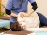 【自律神経】眠れない方必見！バランス整体＋水素吸引30分