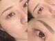 スリー(three.)の写真/【第一印象は眉で決まる！】お顔のバランスを全体的に見てお客様に合った眉をご提案♪印象を変えたい方も◎