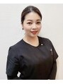 フレイヤビューティー スハダラボ 恵比寿(Freyia Beauty Suhada LABO)/マネージャー