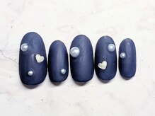 ネイルサロン ルーム 本八幡店(ROOM)/【定額LLコース¥6300】