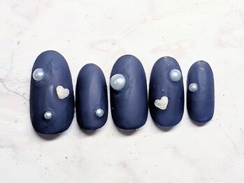 ネイルサロン ルーム 本八幡店(ROOM)/【定額LLコース¥6300】