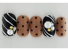 ネイルサロン フラール(Fullard)/ジェル￥10736スカルプ￥15136