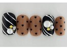 ジェル￥10736スカルプ￥15136