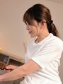 スウェディッシュ アンド タイマッサージ リト(Reto)/Yo ヨウ