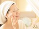 プラン ドゥ ボーテ(Plein de beaute)の写真/《とにかくリフトアップしたい！》機械の施術が苦手な方◎ エステが初めての方にもおすすめ◎