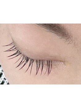 まつげのお悩み解決サロン
