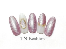 柏店限定☆ハンド定額6900円