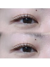 ミロバイキング 樟葉店(Milo by king)/［パーソナルラッシュリフト］