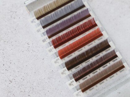 ディー ネイル アイラッシュ ヒサヤ(DEE nail×eyelash hisaya)の写真