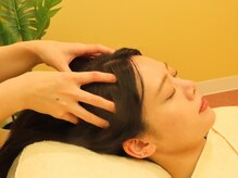 ヘッドミント 千駄木店
