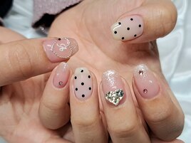 オーダーネイル♪