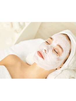 お肌をきれいにしたい