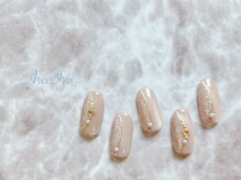 アルコイリス(Arco Iris)/*ネイルデザイン*