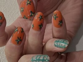 ◆ メンズお任せコース ◆