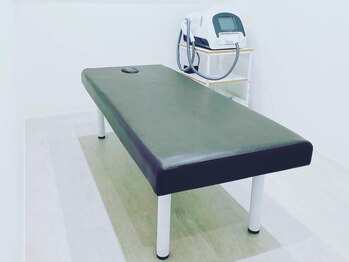 テトテ(tetote)の写真/脱毛初心者さんにおすすめ◎丁寧カウンセリング×都度払いで安心！【伏見稲荷駅から徒歩5分◎】
