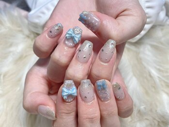 ベリール(Belire)/持ち込み/長さだし/フィルイン