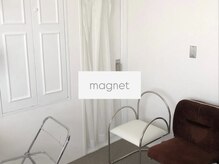 リット バイ セブンルックス 大宮東口店(Lit by 7LOOKS)/マグネットネイルコース