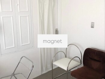 リット バイ セブンルックス 大宮東口店(Lit by 7LOOKS)/マグネットネイルコース