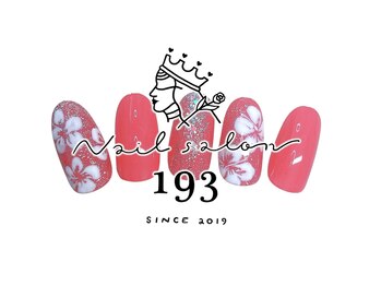ネイルサロン193 亀有店/定額7700