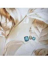 ネイルサロン ストーク(Nail Salon Stork)/【フット】アートコース