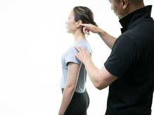 プルクラ(PULCHRA)/【姿勢&骨格チェック】