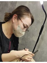 サロンアール(salon R)&nbsp;阿部 好江