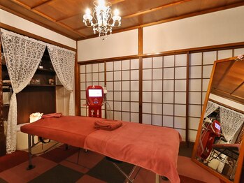 ローズマリー(RoseMarry)