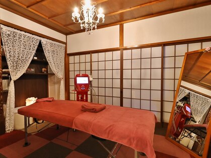 ローズマリー(RoseMarry)の写真