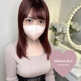 メゾンドエス(Maison de S)