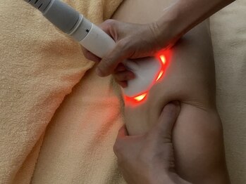 リンパサロンナチュレール (naturel)/痩身複合機