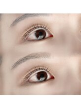 ミルス 町田店(MIRUS)/リフトカール