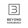 ビヨンド 国分寺店(BEYOND)のお店ロゴ
