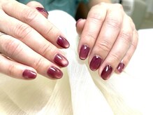 セレタ(CELETA)/【るしあ】秋マグネット