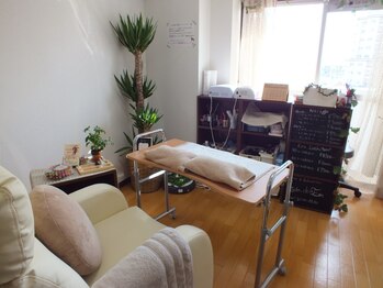 サロン ド エン(salon de En)の写真/駅から徒歩5分以内でアクセス◎カジュアルネイルサロンで、心地よい時間をお過ごしください☆