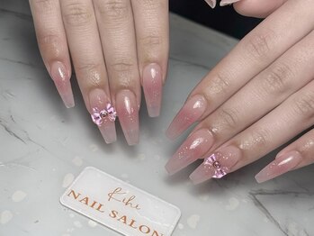 キヒ 巣鴨店(Kihi)/チークネイル