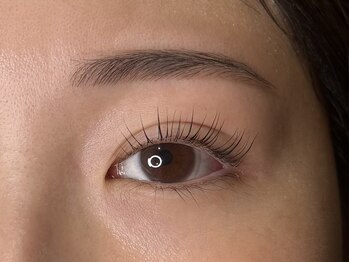 ラシク ゼロ 草加駅前(Lashiku Zero)/パリジェンヌ×WAX