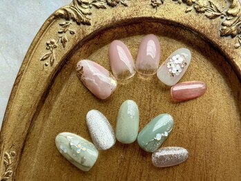 11月追加 トレンドアート