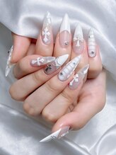 リラ ネイルスタジオ(LEELA NAIL STUDIO)