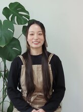 ビューティーサロン マル(Beauty Salon MARU) 伊藤 (女性)
