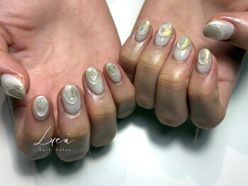 リュア(Luea)/インクニュアンス