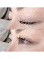 リシェルアイラッシュ 小田原(Richelle eyelash) ラッシュリフト♪