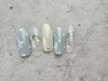 エイルビューティートランク(EIL beauty TRUNK)/季節限定ネイル