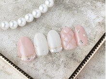 private salon Lueur/定額アートコース