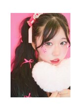 アルバ(ALBA) aina 