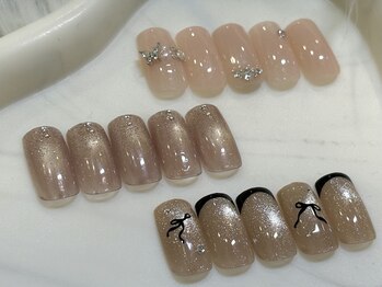 ネオリーブアーチ 武蔵小山店(Neolive arch)/kana指名限定/girly定額design