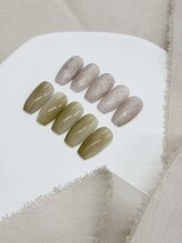 リヨン(RIYON)/定額クラッシー　シンプルコース