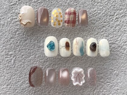 2by マックスビューティー(2by MAX BEAUTY)の写真