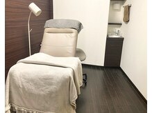 アイラッシュサロン ブラン モレラ岐阜店(Eyelash Salon Blanc)/個室タイプ
